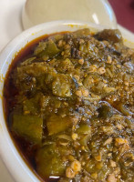 Fannie's West African Cuisine food