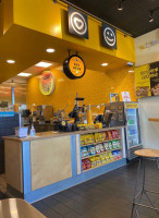 Which Wich Superior Sandwiches food