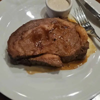 Fire Steakhouse At Wind Creek Wetumpka food