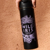 Wild Iris Coffee House food