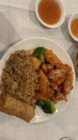 Asian Taste Inn food