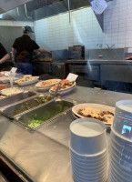 Chipotle Mexican Grill food