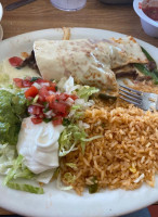 El Amigo Bar Grill Mexican Restaurant food