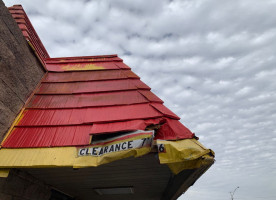 Rodolfo's Taco Shop food