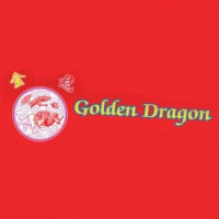 Golden Dragon food