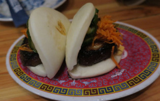 Mẹcha Noodle food