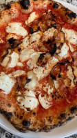 Spuntino Wood Fired Pizzeria food