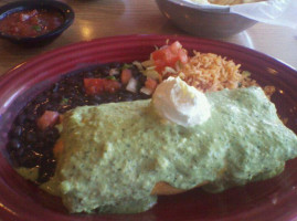 Fronteras Mexican And Cantina food