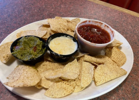 Shari's Cafe And Pies food