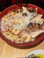 Carrabba's Italian Grill Phone Number, Reservations, Reviews food