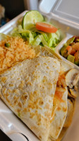 El Terre Gto Regional Mexican Food food