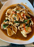 Natta Thai food