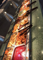 China Town Buffet food