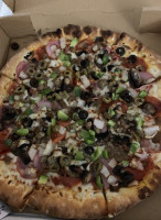 Citti's Pizza Skillman Street food