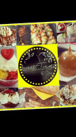 Sweet Treats And More By Rosa food