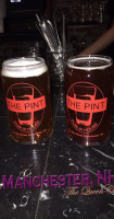 The Pint Publik House food