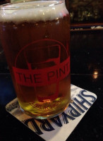 The Pint Publik House food