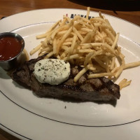 J. Alexander's - Plantation food