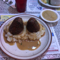 Downingtown Diner food