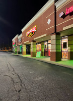 Firehouse Subs Simpsonville outside