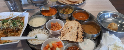 Swad Indian Vegetarian food