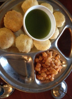 Swad Indian Vegetarian food