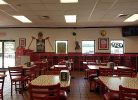 Firehouse Subs Hinesville In H inside