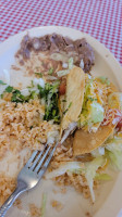 Cielito Lindo Mexican food