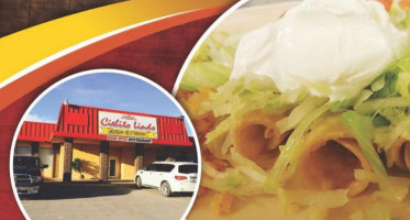 Cielito Lindo Mexican food