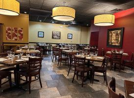 Arugula Ristorante- Chadds Ford food