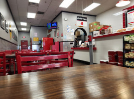 Firehouse Subs Jones Valley inside