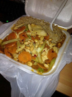 Wok D'lite food