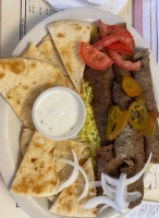 Yummy's Greek food