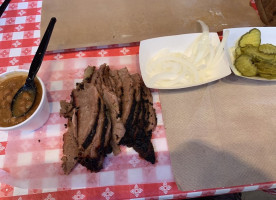 Rudy 's Country Store And -b-q food