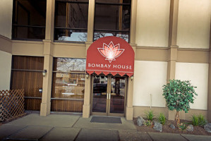 Bombay House Provo food