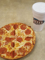 Mr Gatti's Pizza food