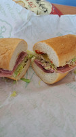 Thundercloud Subs food