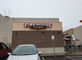 Firehouse Subs 1170 outside