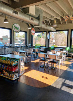 Subway In Eureka Spr inside