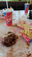 Dairy Queen Grill Chill food