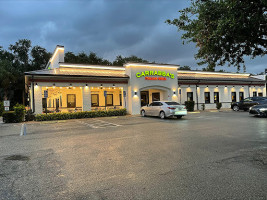 Carrabba's Italian Grill In Bonita Spr outside