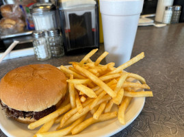 Town Topic Hamburgers Broadway food