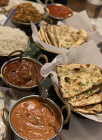 Mirch Masala food