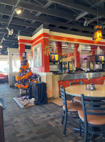 Fazoli's inside