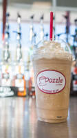 Dazzle Coffee Smoothies food