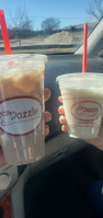 Dazzle Coffee Smoothies food