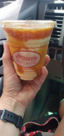 Dazzle Coffee Smoothies food