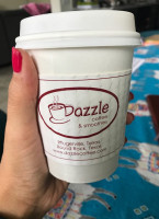 Dazzle Coffee Smoothies food