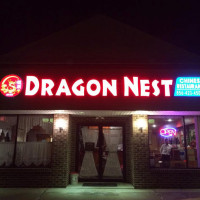 Dragon Nest food