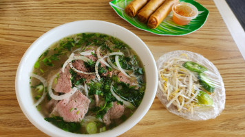 Pho Saigon food